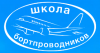 Переподготовка старших бортпроводников на ВС Ту-134